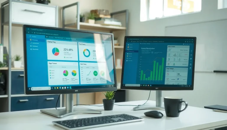 Qu&rsquo;est-ce qu&rsquo;un ERP ? Définition, avantages et guide complet pour bien choisir