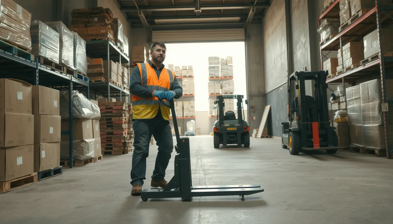 cest quoi la logistique