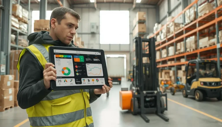 La logistique des services en entreprise : missions, flux et externalisation