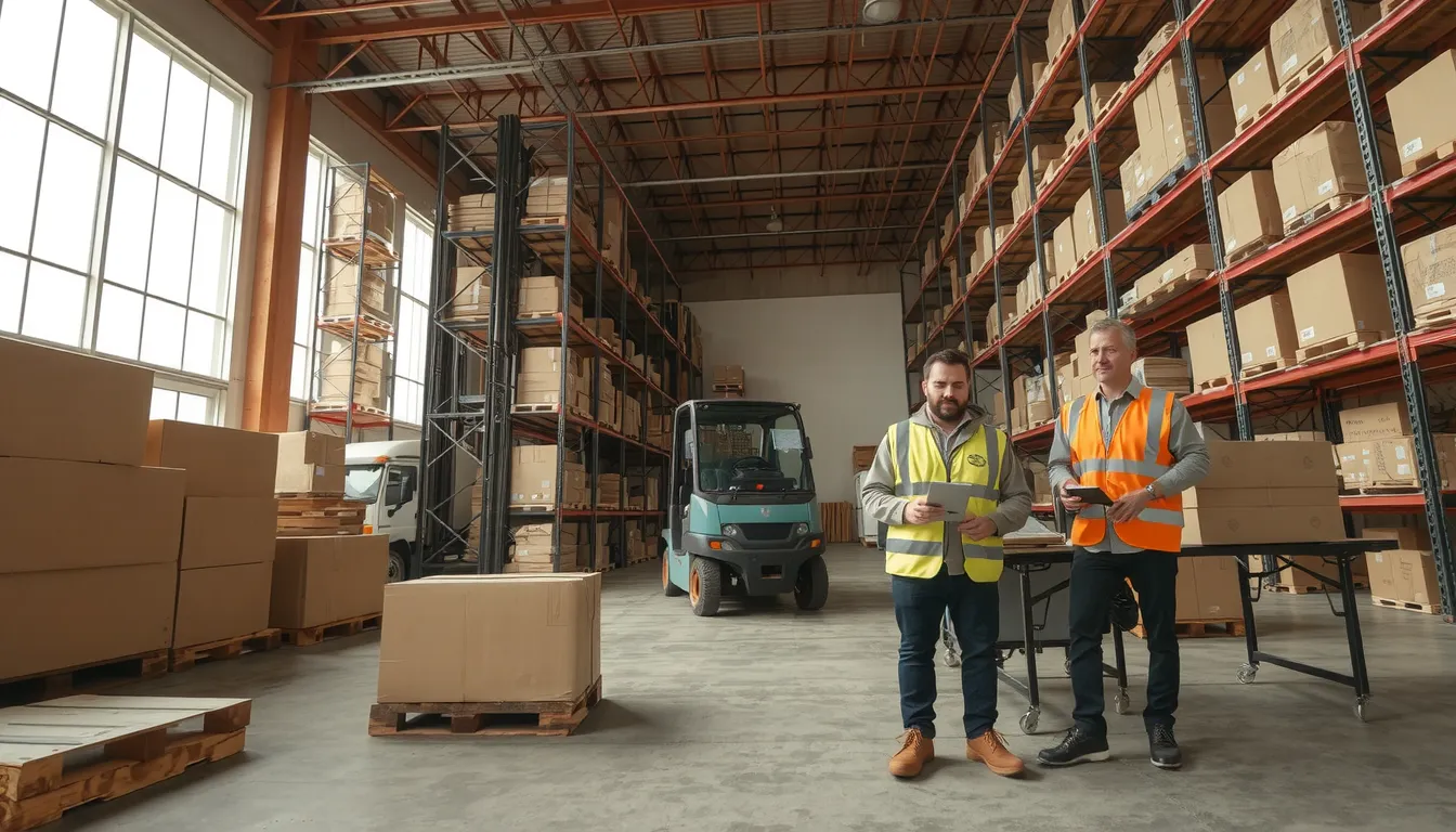 cest quoi supply chain