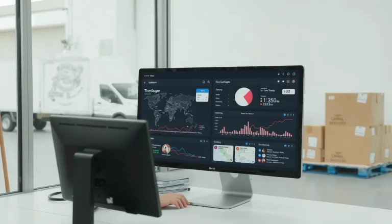 Qu&rsquo;est-ce qu&rsquo;un TMS ? Définition, fonctionnement et usages